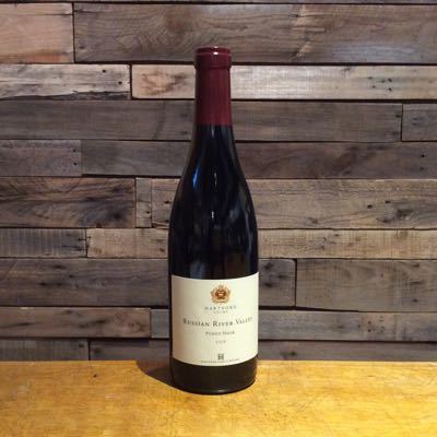 Hartford Court Russian River Valley Pinot Noir 2022